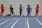 Wheaton T&F  Wheaton Track & Field compete at the Wheaton College Track & Field Invitational. (Photo by Keith Nordstrom)